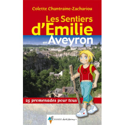 LES SENTIERS D'EMILIE : EN...