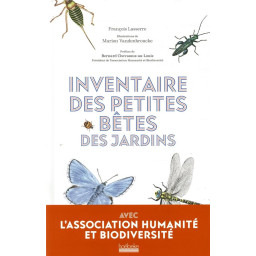 INVENTAIRE DES PETITES...