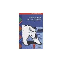 CONTES INUIT DE LA BANQUISE