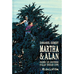 MARTHA ET ALAN  -  D'APRES...