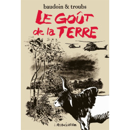 LE GOUT DE LA TERRE