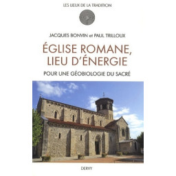 EGLISE ROMANE, LIEU...