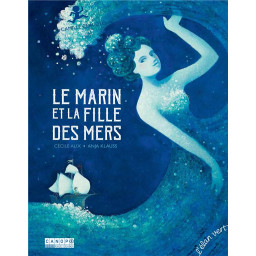 LE MARIN ET LA FILLE DES MERS