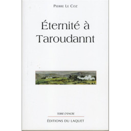 ETERNITE A TAROUDANT