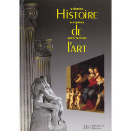 HISTOIRE DE L-ART EN EUROPE - 