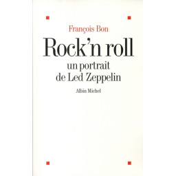 ROCK-N-ROLL. UN PROTRAIT DE LE