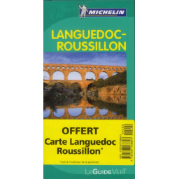 GUIDE VERT LANGUEDOC ROUSSILLO