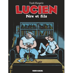 LUCIEN T.10  -  PERE ET FILS