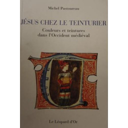 JESUS CHEZ LE TEINTURIER  -...