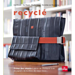 RECYCLE - CREER DES OBJETS A P