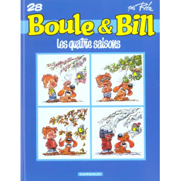 BOULE #038; BILL - T28 -...
