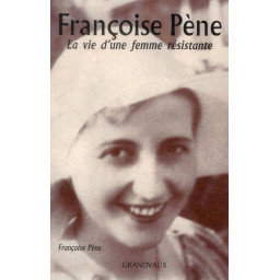 FRANCOISE PENE - VIE DE FEMME 