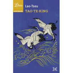TAO-TE-KING