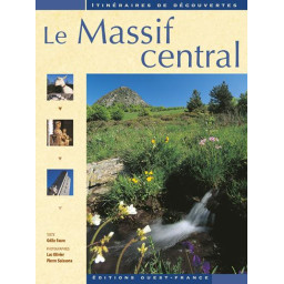 MASSIF CENTRAL