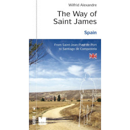 THE WAY OF SAINT JAMES SPAIN