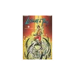 LANFEUST DE TROY TOME 4 :...