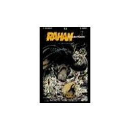RAHAN -TOME 3