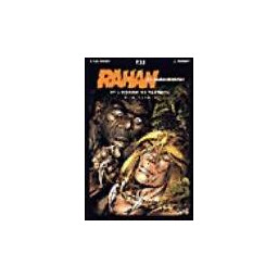 RAHAN -TOME 22