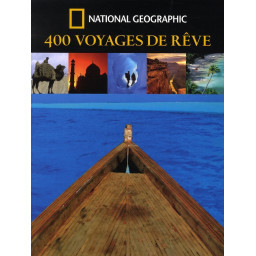 400 VOYAGE DE REVES