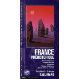 FRANCE PREHISTORIQUE (PREMIERS