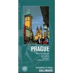 PRAGUE (PLACE DE LA VIEILLE-VI