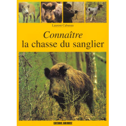CONNAITRE LA CHASSE DU...
