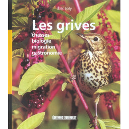 GRIVES