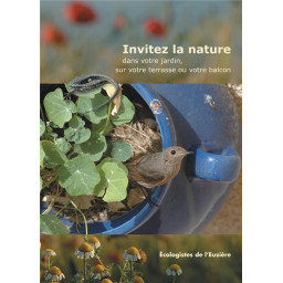 INVITEZ LA NATURE DANS...