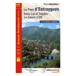 PAYS D-ENTRAYGUES NED - 12-15 