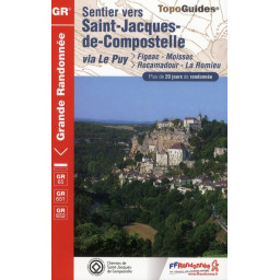 ST JACQUES FIGEAC MOISSAC NED-