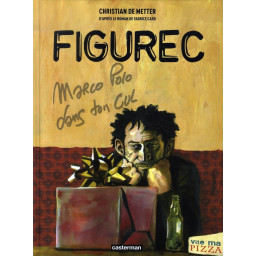 FIGUREC - MARCO POLO DANS...