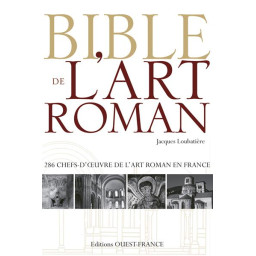 BIBLE DE L-ART ROMAN