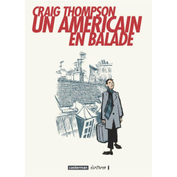 UN AMERICAIN EN BALADE