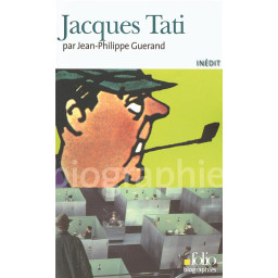 JACQUES TATI