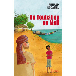 UN TOUBABOU AU MALI