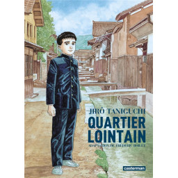 QUARTIER LOINTAIN  -...
