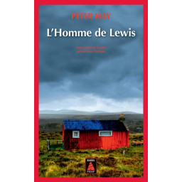 L'HOMME DE LEWIS