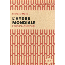 L'HYDRE MONDIALE  -...