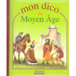 DICO DU MOYEN-AGE (MON)