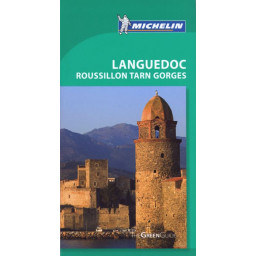 GUIDE VERT LANGUEDOC/ ROUSSILL