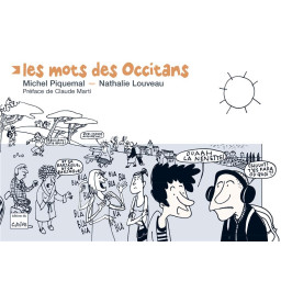 LES MOTS DES OCCITANS