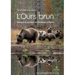 L-OURS BRUN. BIOLOGIE ET HISTO