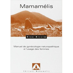 MAMAMELIS : MANUEL DE...