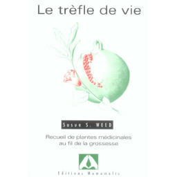 LE TREFLE DE VIE (2EME...