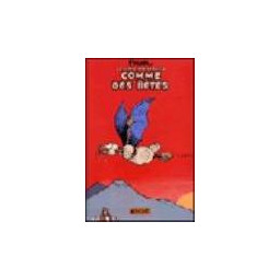 LE GENIE DES ALPAGES - TOME...