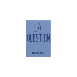 LA QUESTION - ANCIENNE EDITION
