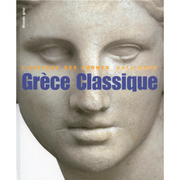 GRECE CLASSIQUE(480-330 AVANT 