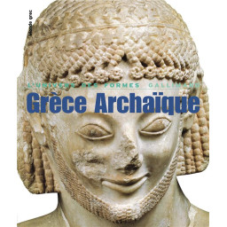 GRECE ARCHAIQUE  -  620-480...