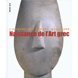 NAISSANCE DE L-ART GREC