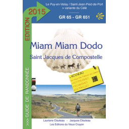 MIAM-MIAM-DODO GR65 2015 (DU P